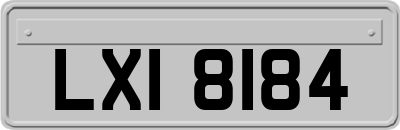 LXI8184