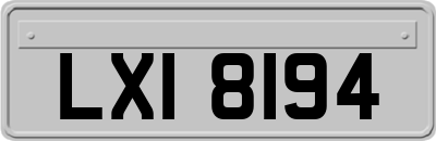 LXI8194