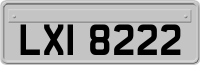 LXI8222