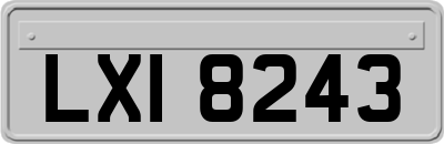 LXI8243