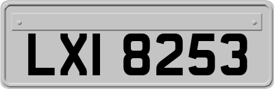 LXI8253