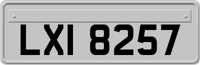 LXI8257