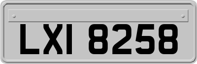 LXI8258
