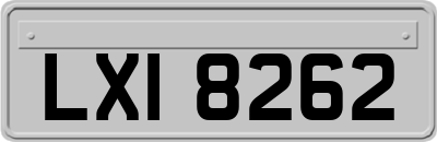 LXI8262