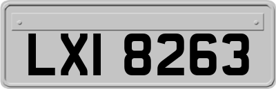 LXI8263