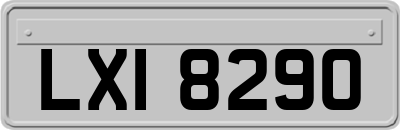 LXI8290