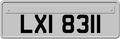 LXI8311