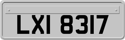 LXI8317