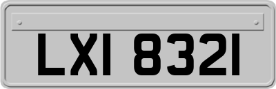 LXI8321