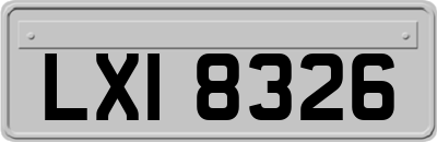 LXI8326