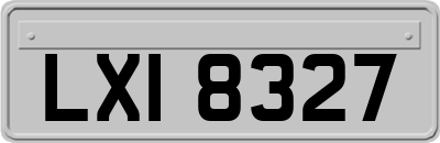 LXI8327