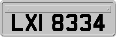 LXI8334