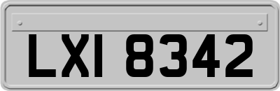 LXI8342