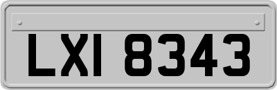 LXI8343