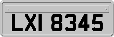 LXI8345