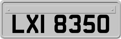 LXI8350