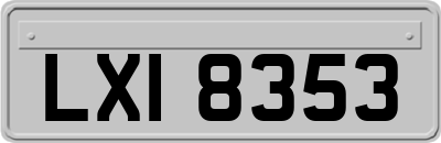 LXI8353