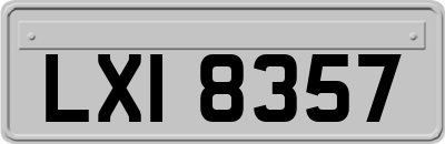 LXI8357