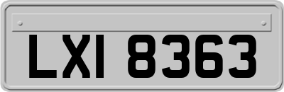 LXI8363