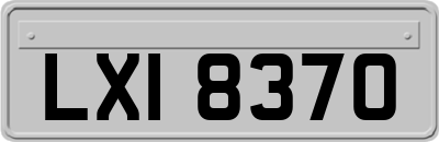 LXI8370