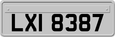 LXI8387