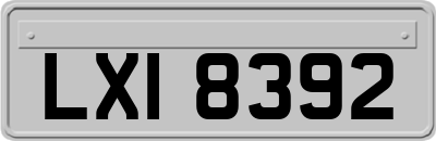 LXI8392