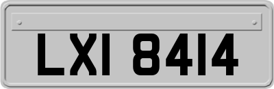 LXI8414