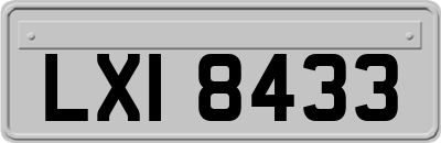 LXI8433