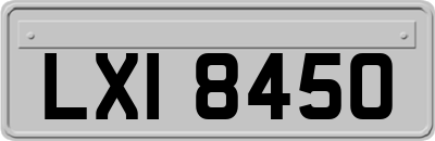 LXI8450