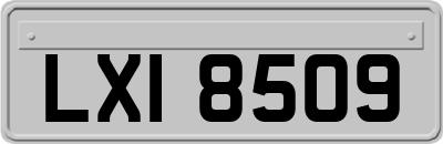 LXI8509
