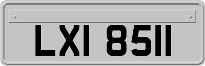 LXI8511