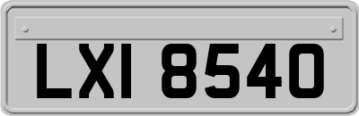 LXI8540