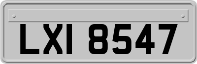 LXI8547