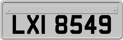 LXI8549