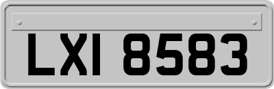 LXI8583