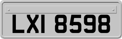 LXI8598