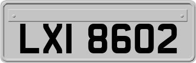 LXI8602