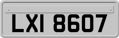 LXI8607