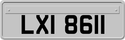 LXI8611