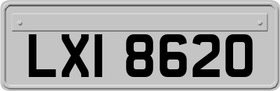 LXI8620