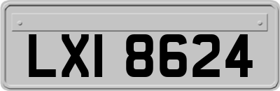 LXI8624