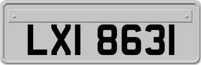 LXI8631