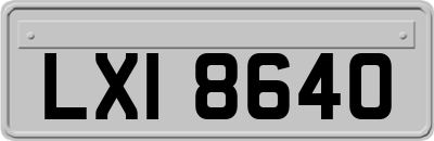 LXI8640