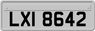 LXI8642
