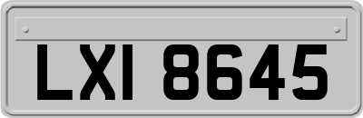 LXI8645