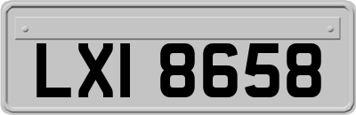LXI8658