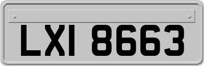 LXI8663