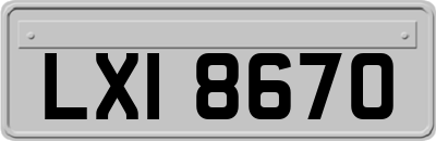 LXI8670