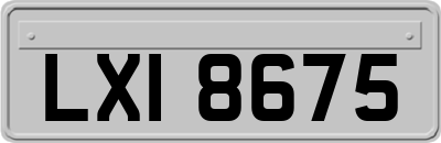LXI8675