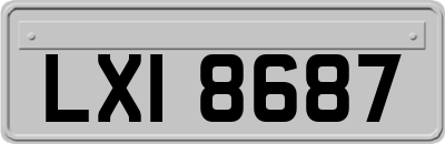 LXI8687